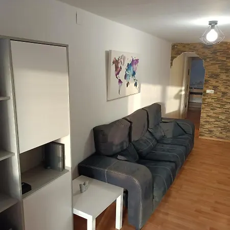 Coqueto Apartamento En Playa-centro De Apartment Fuengirola