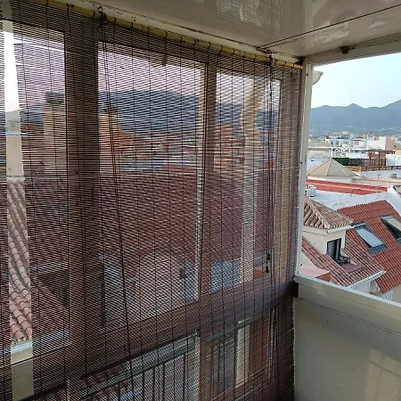 Apartamento Coqueto Apartamento En Playa-centro De